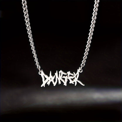 Danger & star set