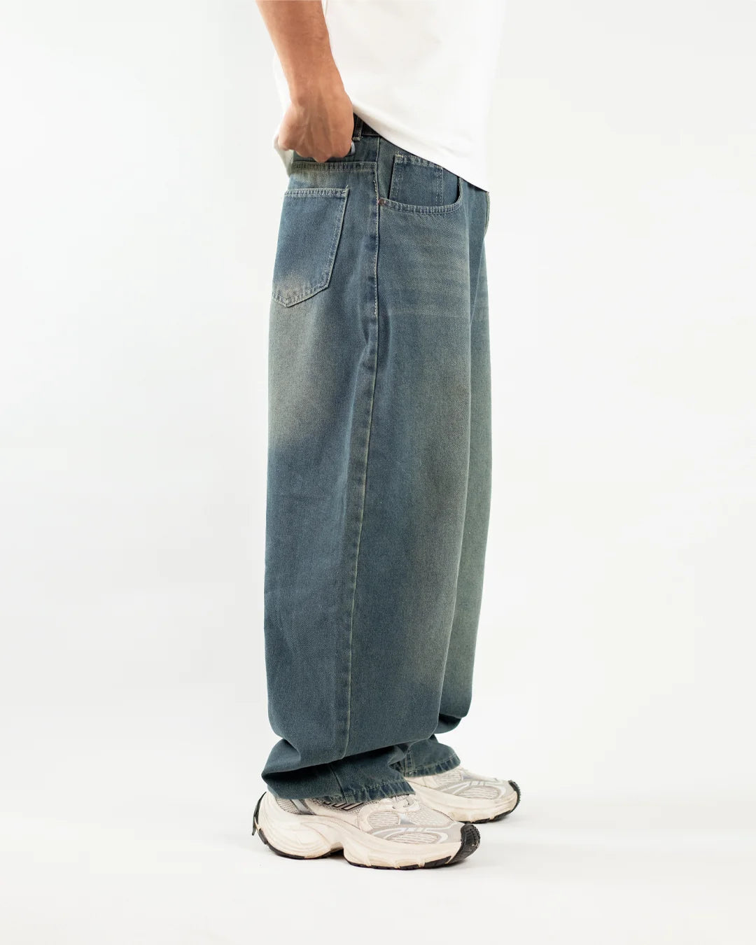 ACID JEANS