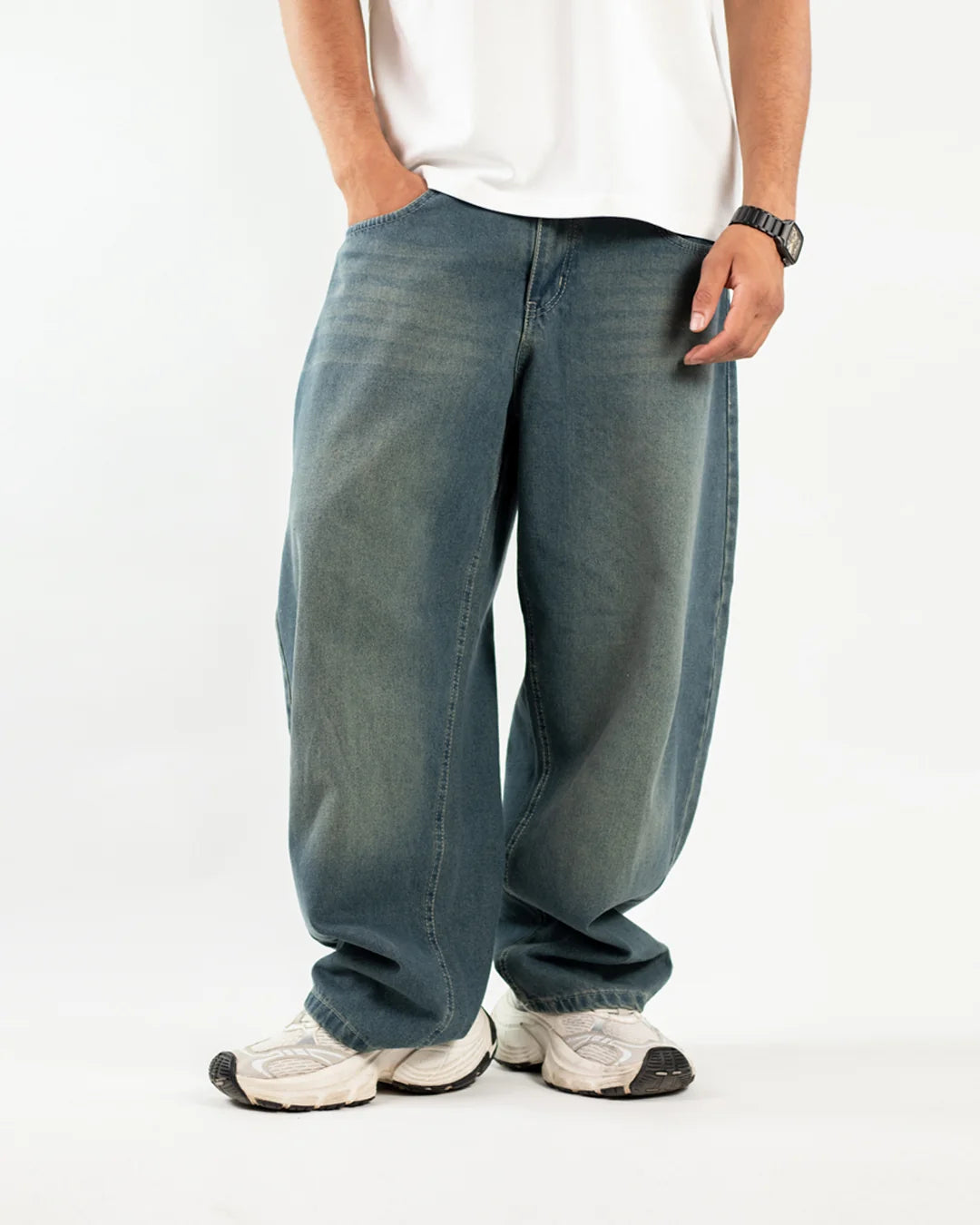 ACID JEANS