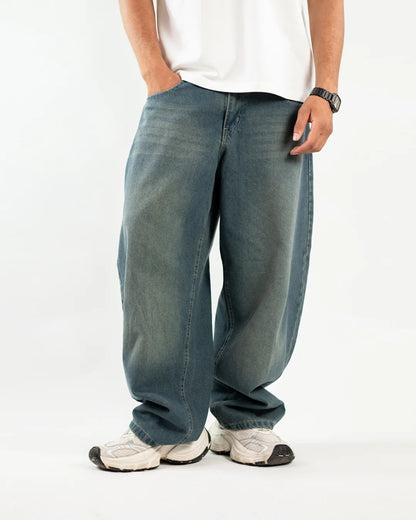 ACID JEANS