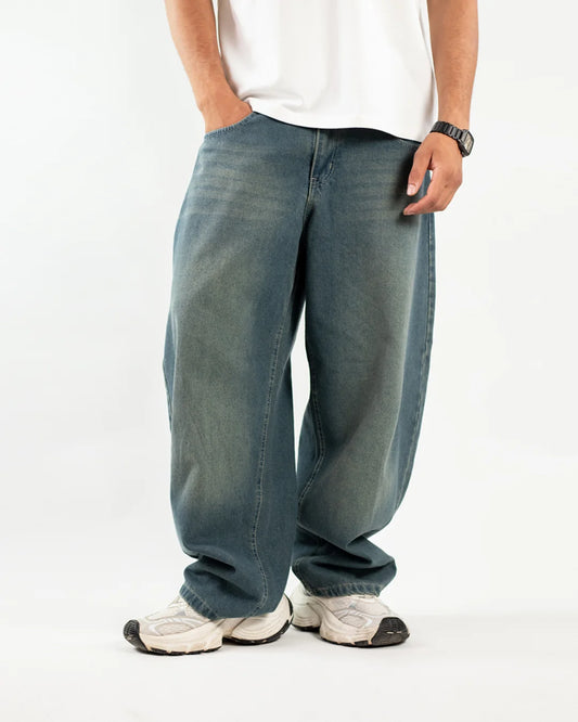 ACID JEANS