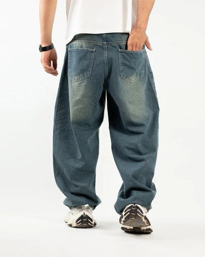 ACID JEANS