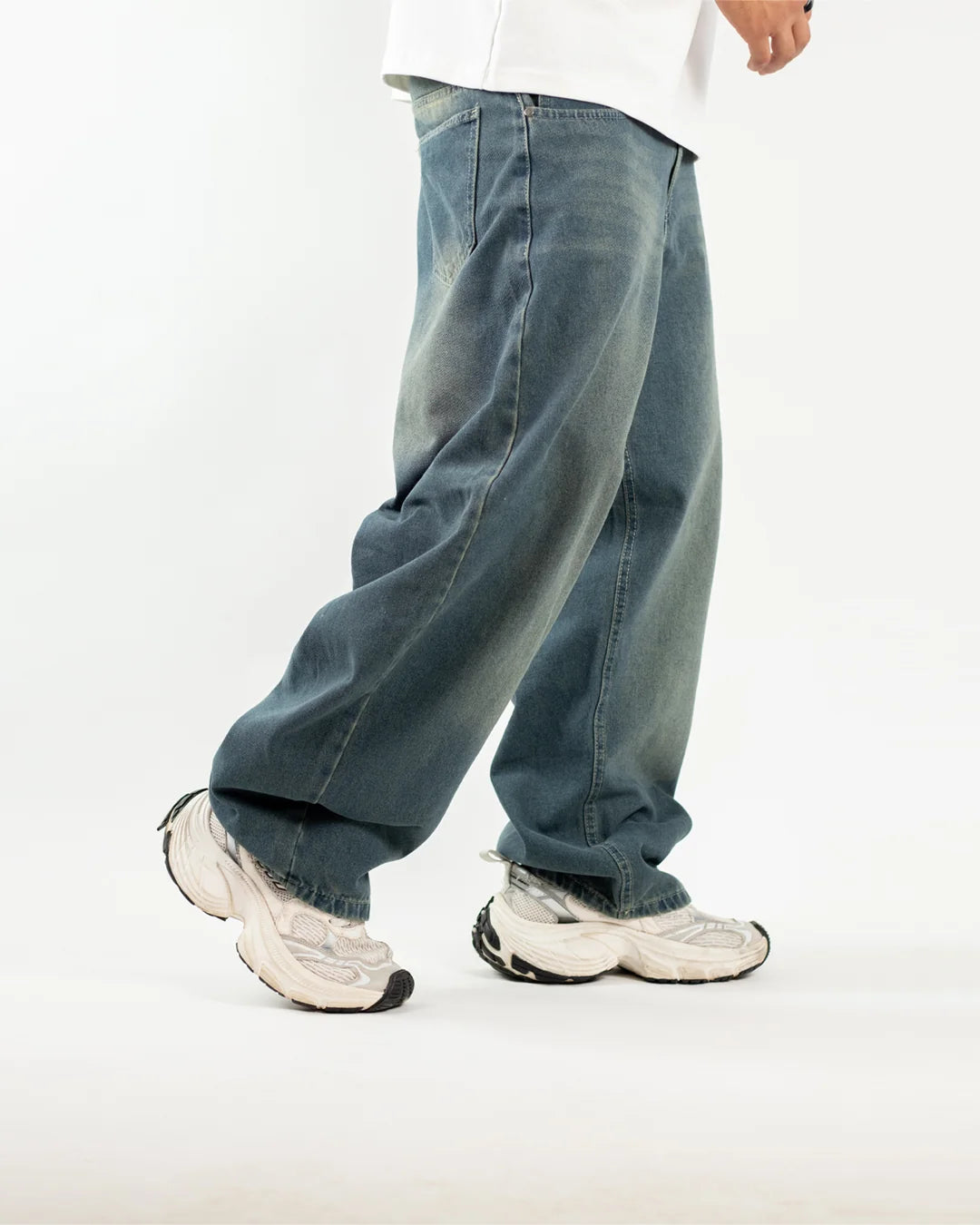 ACID JEANS