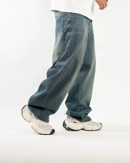 ACID JEANS
