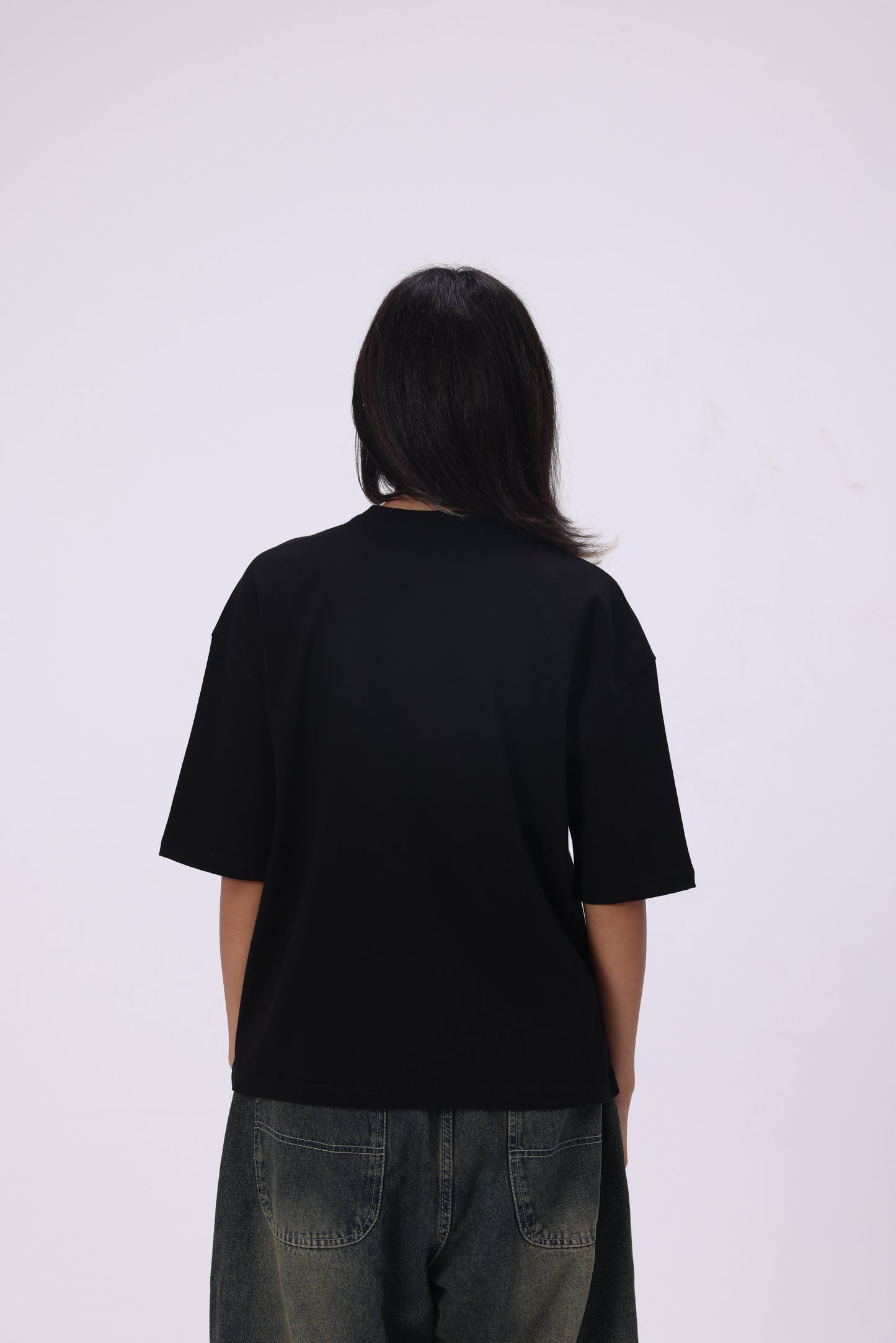 DARK THOUGHT TEE