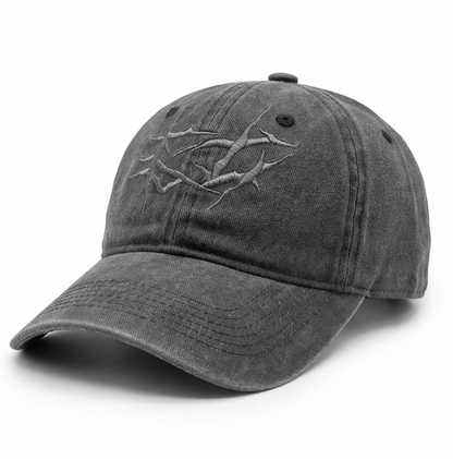 Bc acid hat