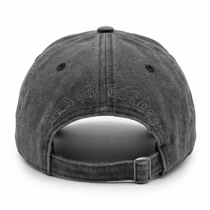 Bc acid hat