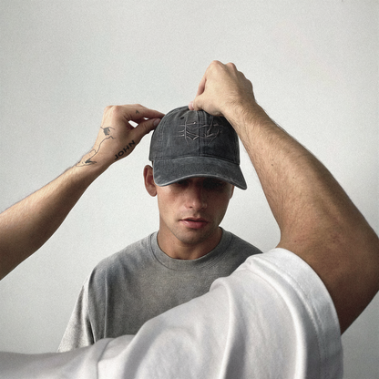 Bc acid hat