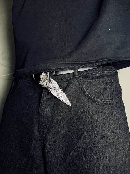 THE ANGEL BELT
