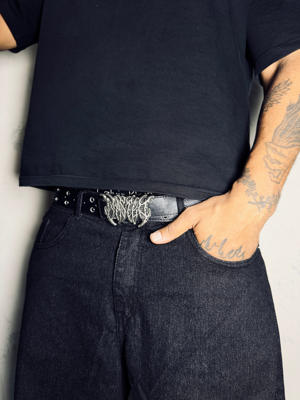 WASTED BELT