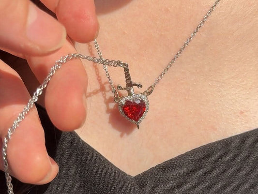 Two souls one heart