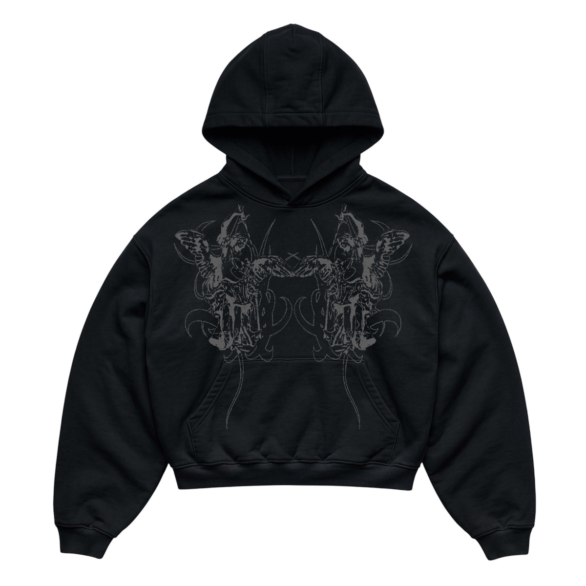 MISGUIDED ANGELS BLACK ADDITION