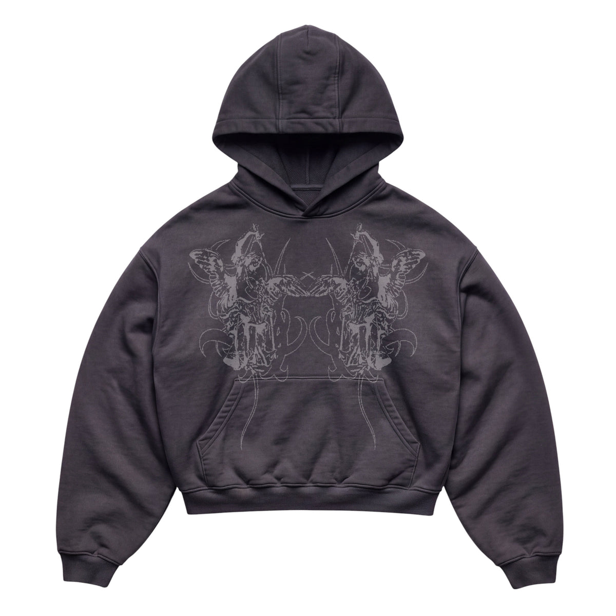 MISGUIDED ANGELS GRAY ADDITION