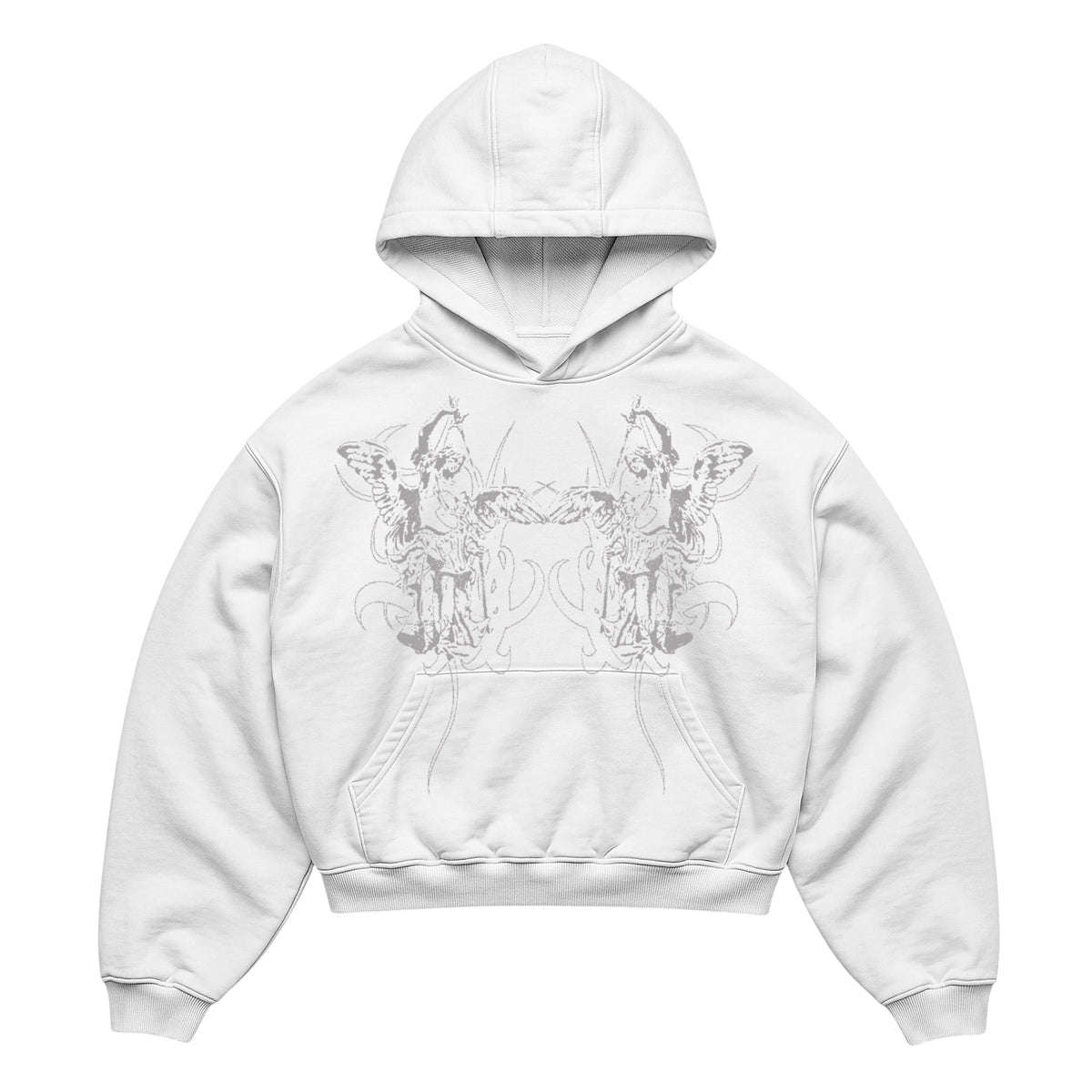 MISGUIDED ANGELS WHITE ADDITION