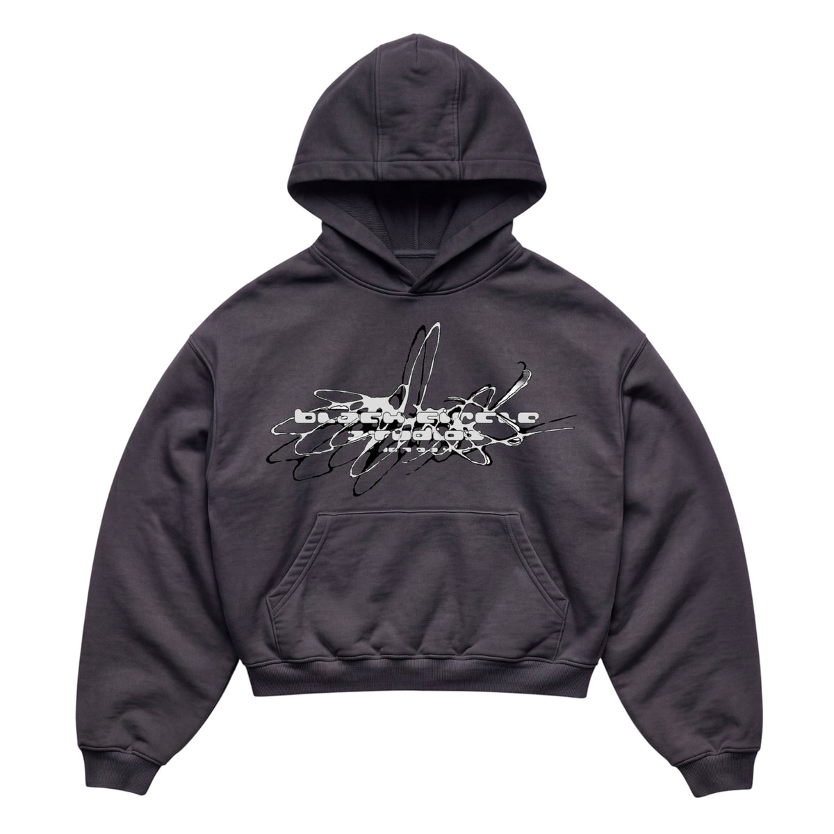 THE THORN HOODIE