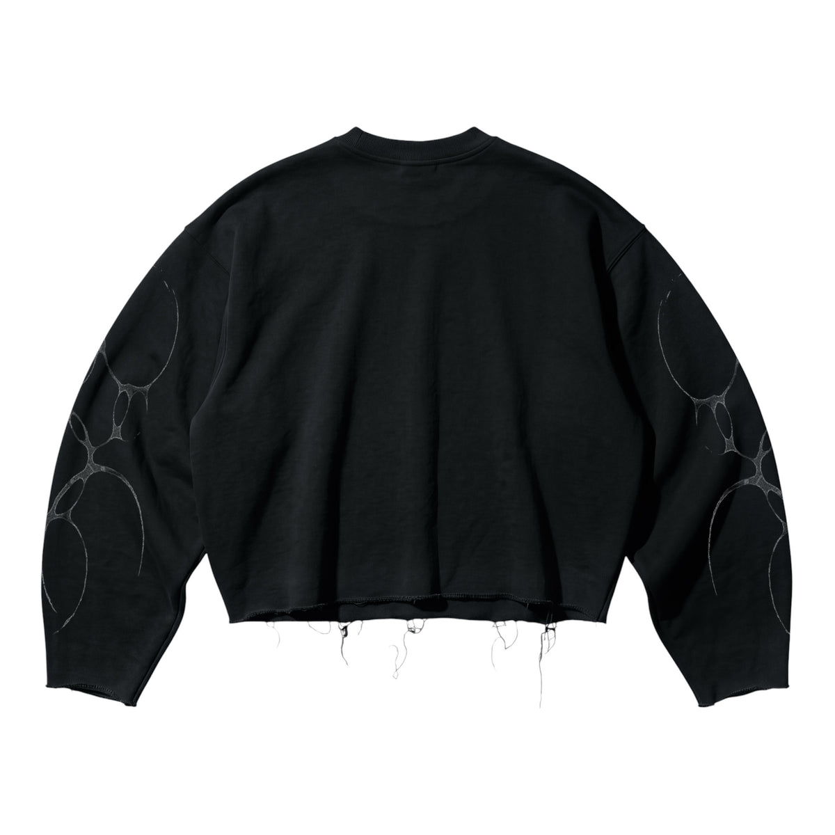 THE BC NIGHTFALL CREWNECK