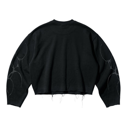 THE BC NIGHTFALL CREWNECK
