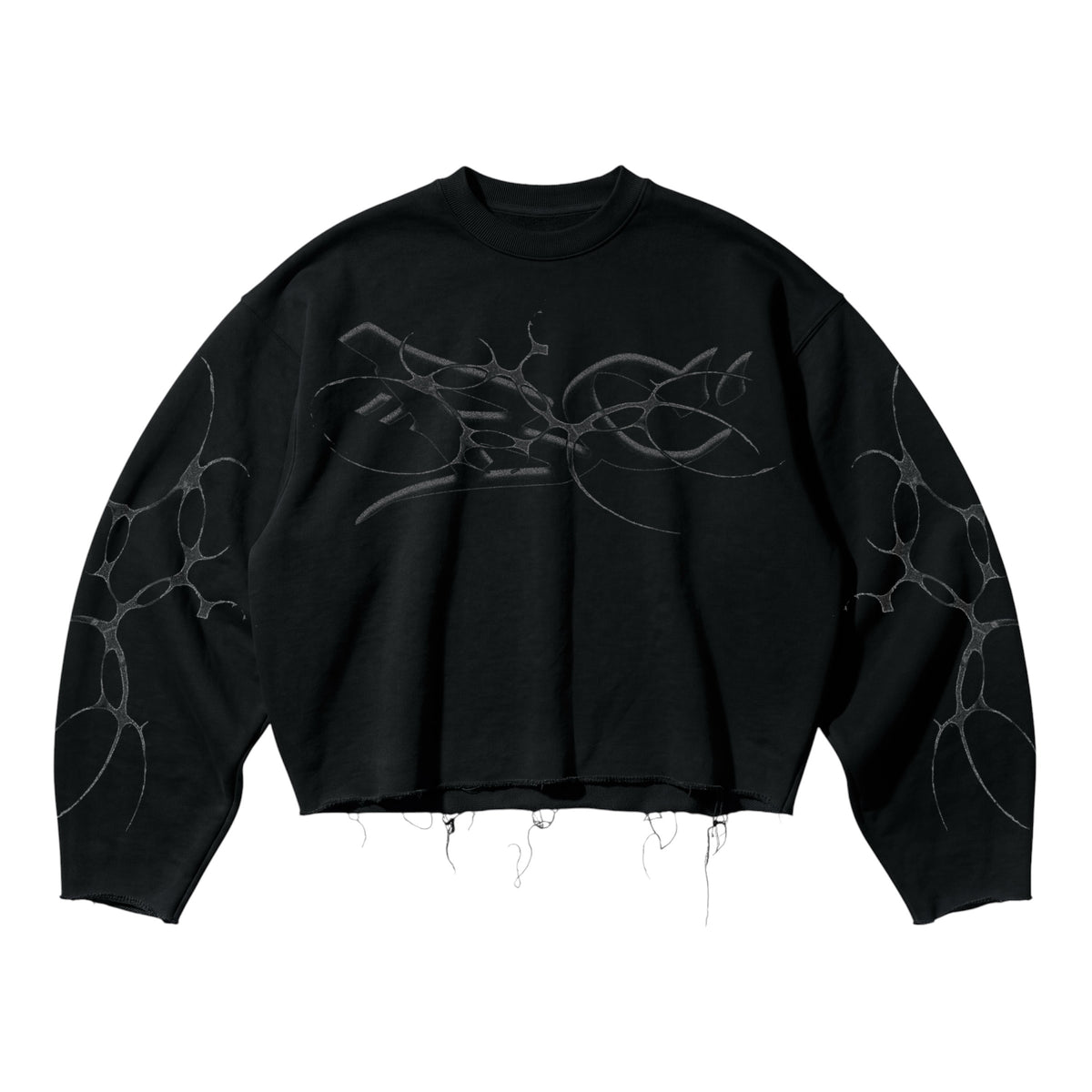 THE BC NIGHTFALL CREWNECK