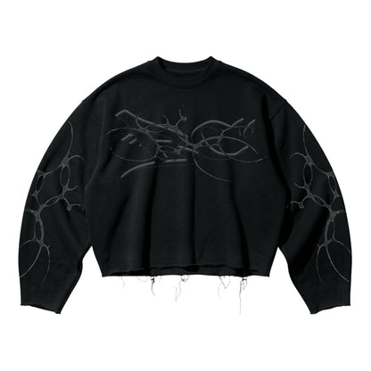 THE BC NIGHTFALL CREWNECK
