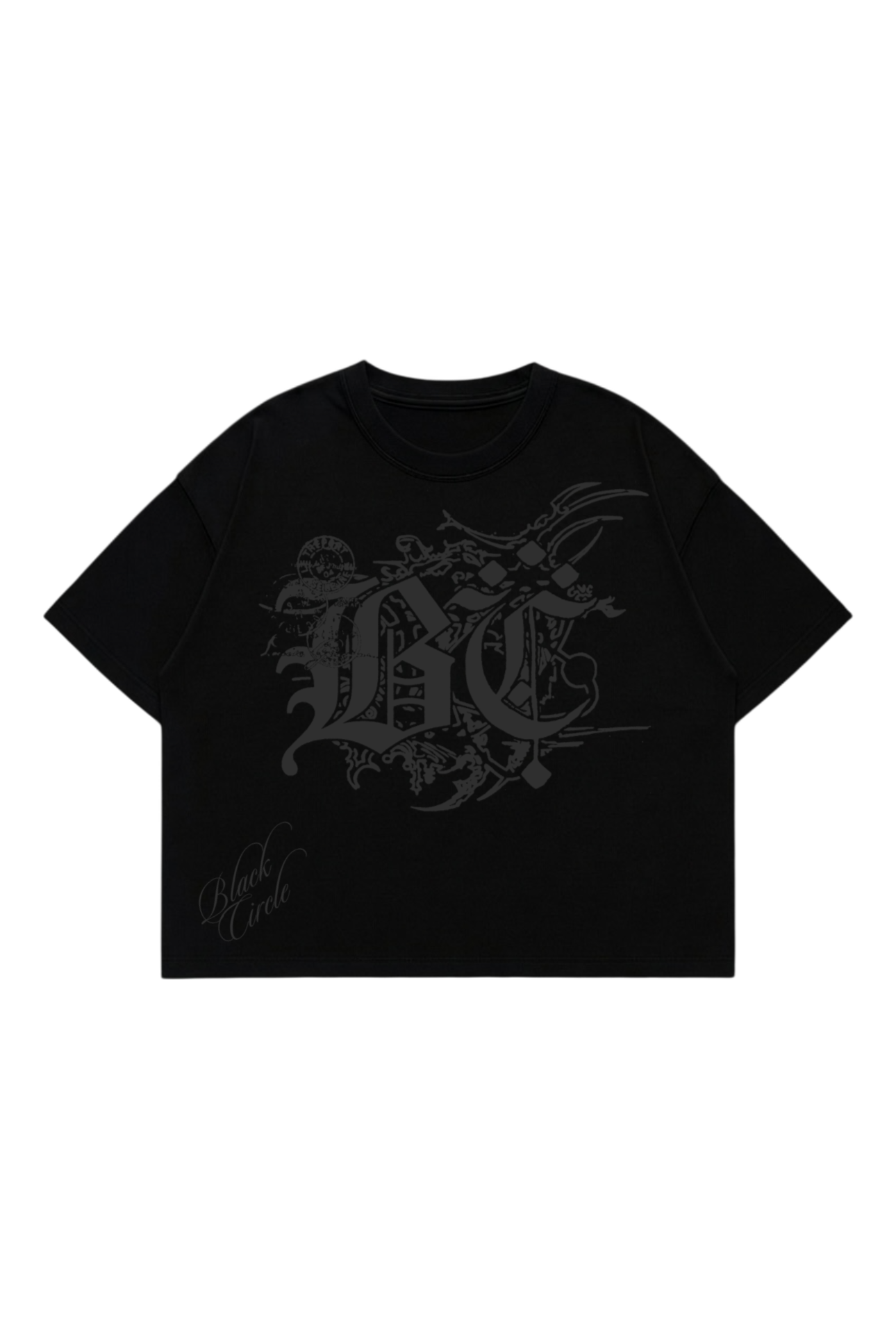 DARKSIGN TEE