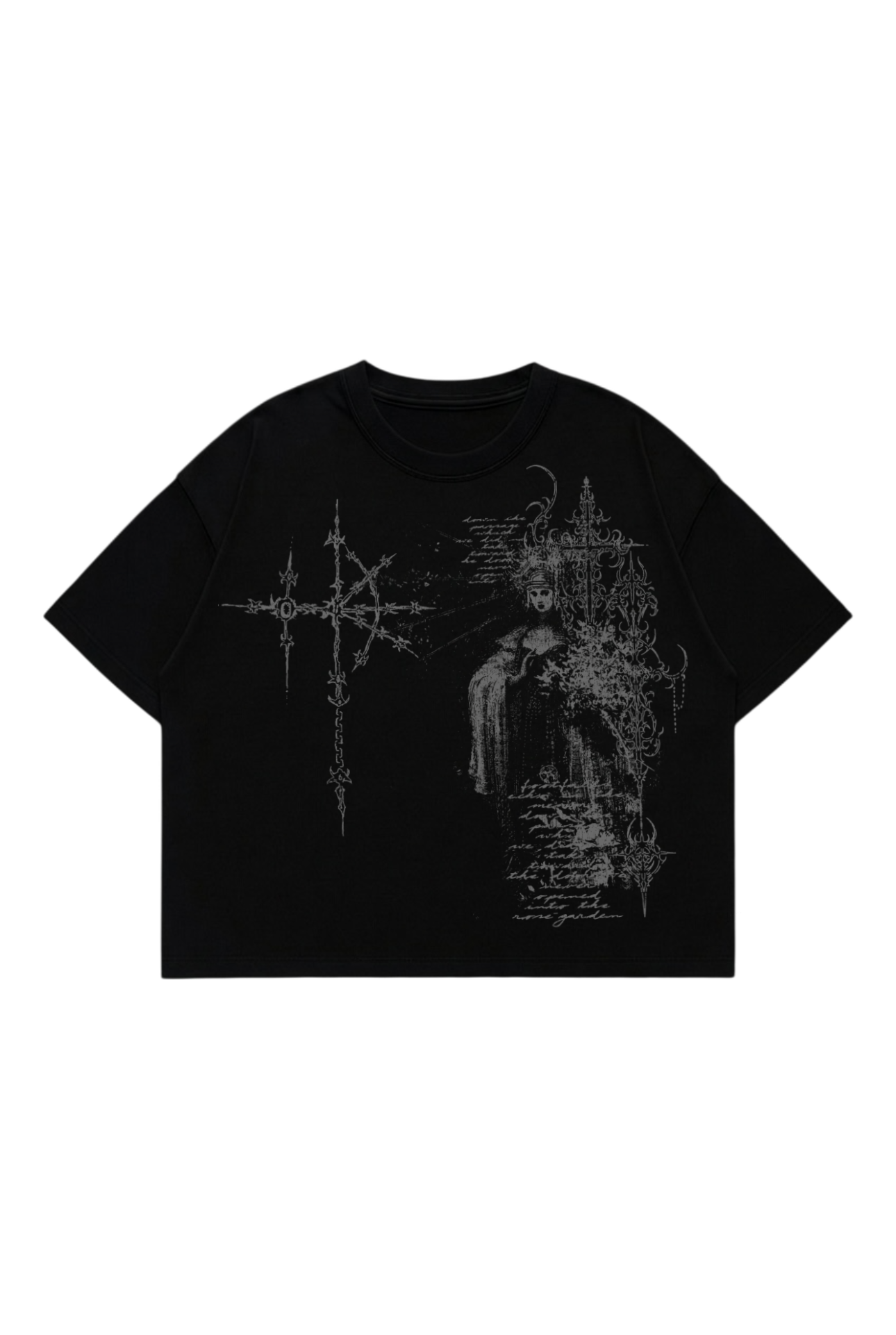 Dark ritez tee