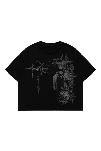 Dark ritez tee