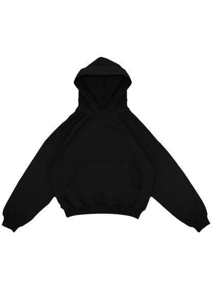 Bc’25 plain hoodie