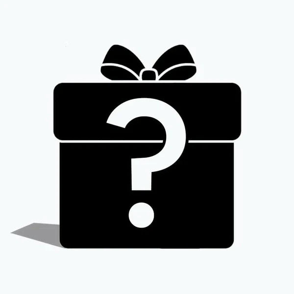 MYSTERY GIFT