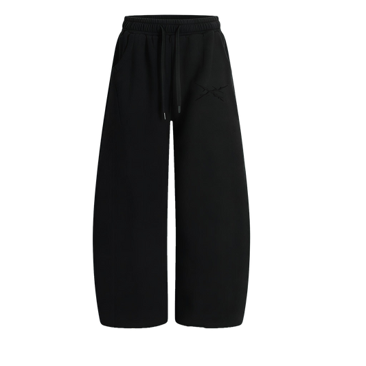 Bc sweatpants black x