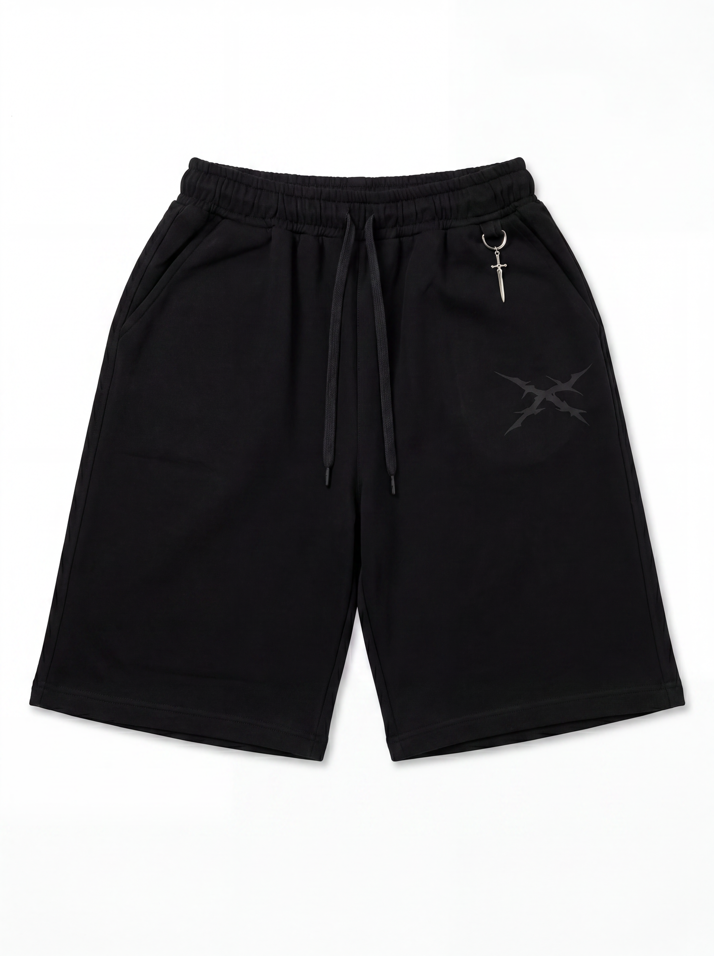 BC BAGGY SHORT