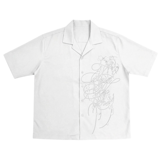 TRUSTNOONE SHIRT