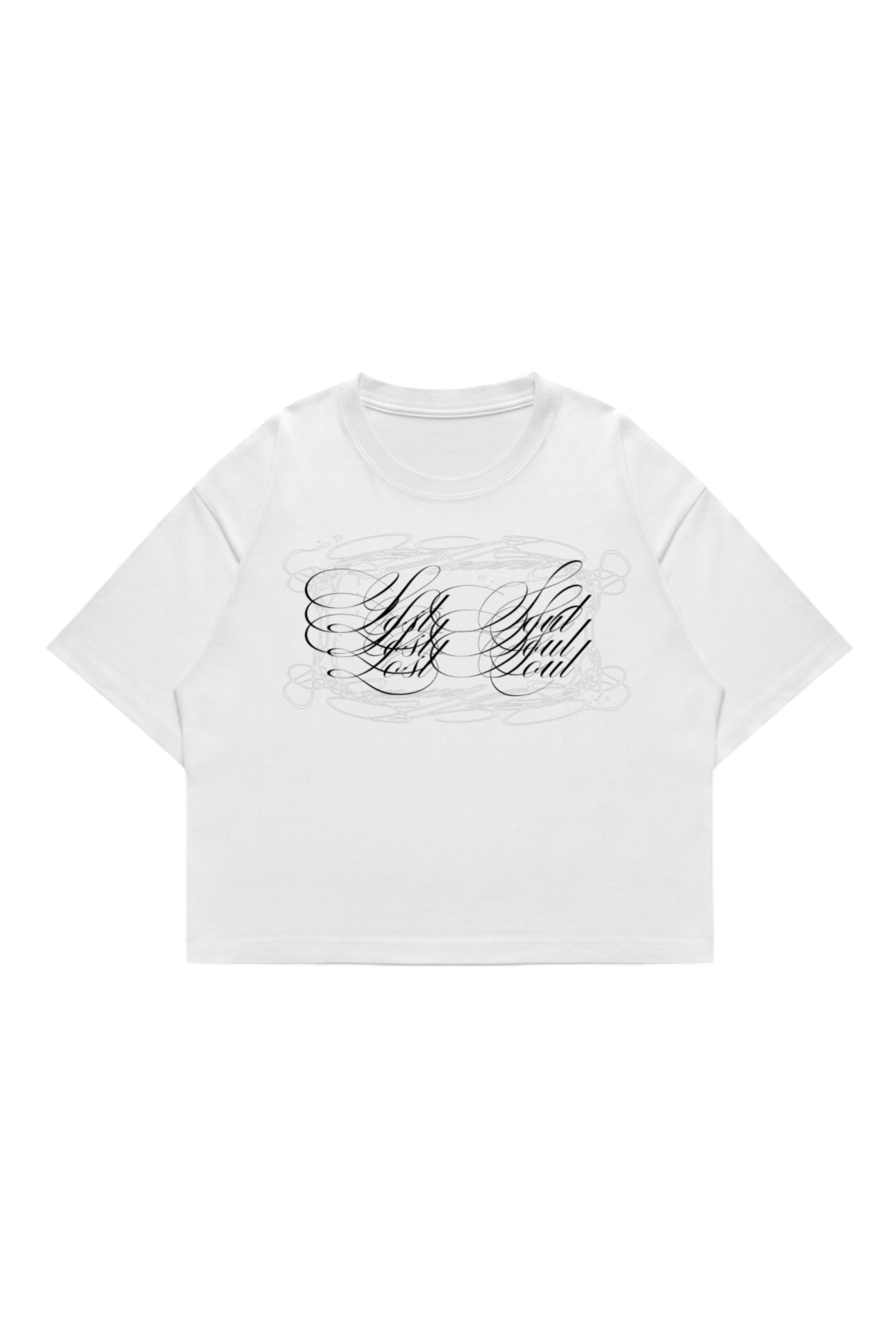 LOST SOUL TEE