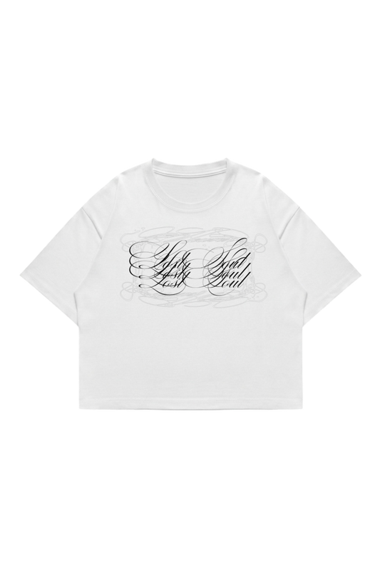 LOST SOUL TEE
