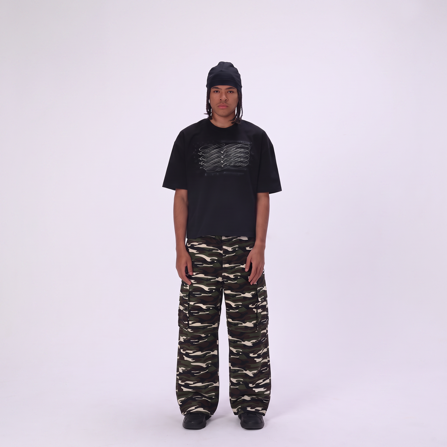 BC CAMO26