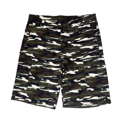 BC CAMOSHORT
