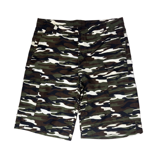 BC CAMOSHORT