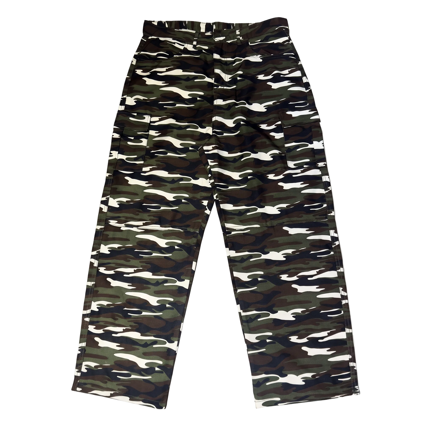 BC CAMO26
