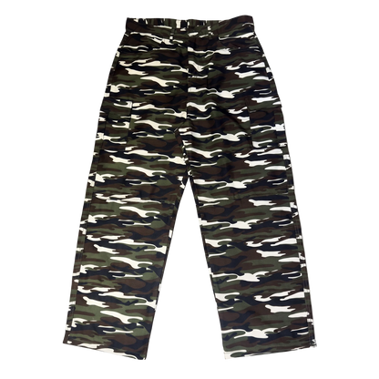 BC CAMO26