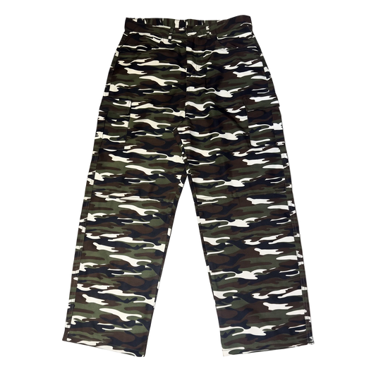 BC CAMO26