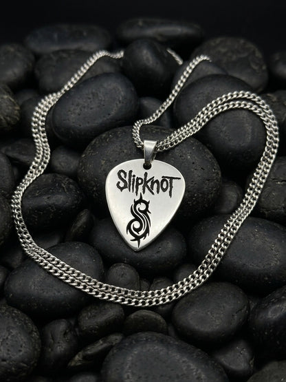 Slipknot & conan gray necklace