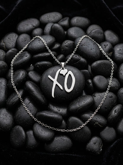 Nirvana & LDR & xo set