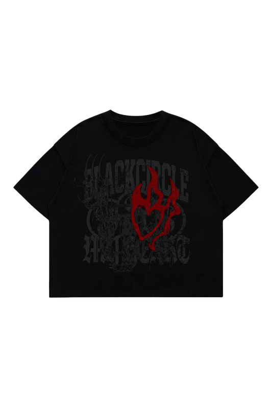 BC FLAMEHEART V2 TEE