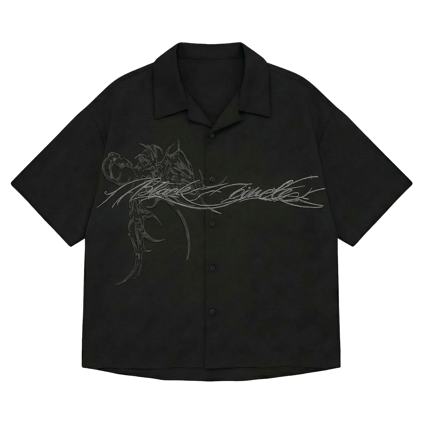 BC#SS26 MERCH SHIRT