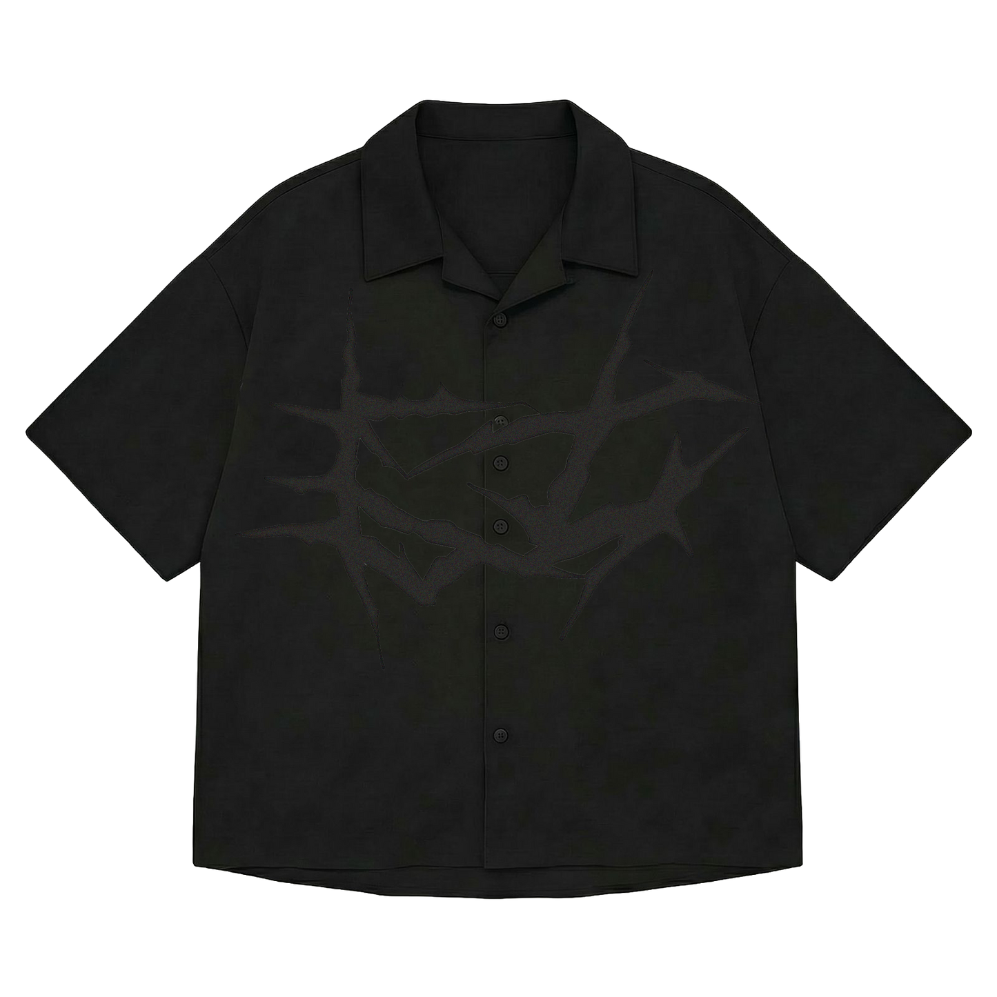 BC#SS26 HOT MERCH SHIRT