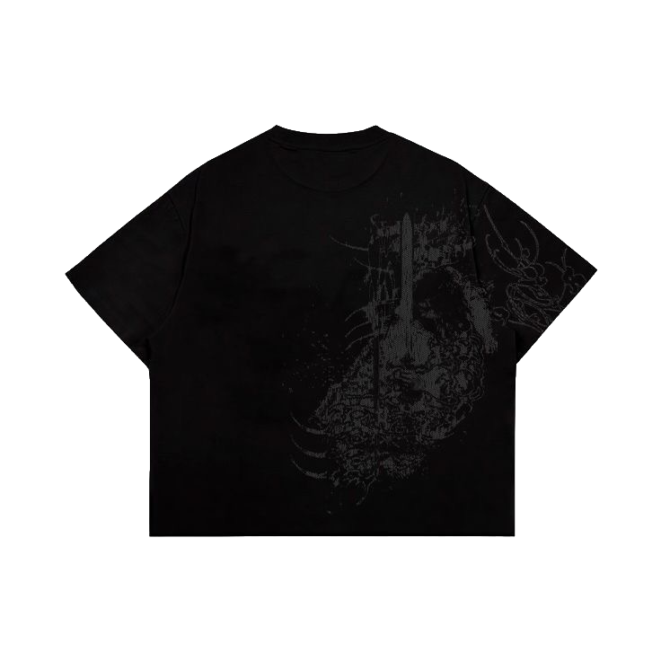 DARK THOUGHT TEE