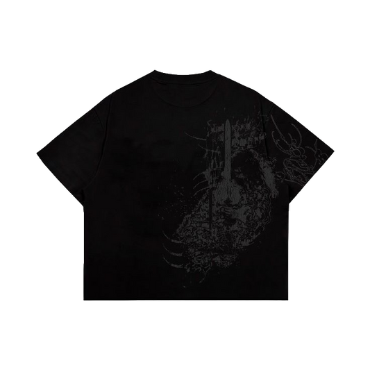 DARK THOUGHT TEE