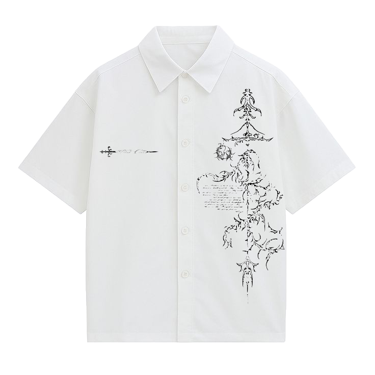 BC#SS26 WHITE MERCH