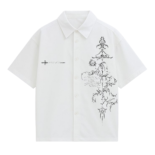 BC#SS26 WHITE MERCH