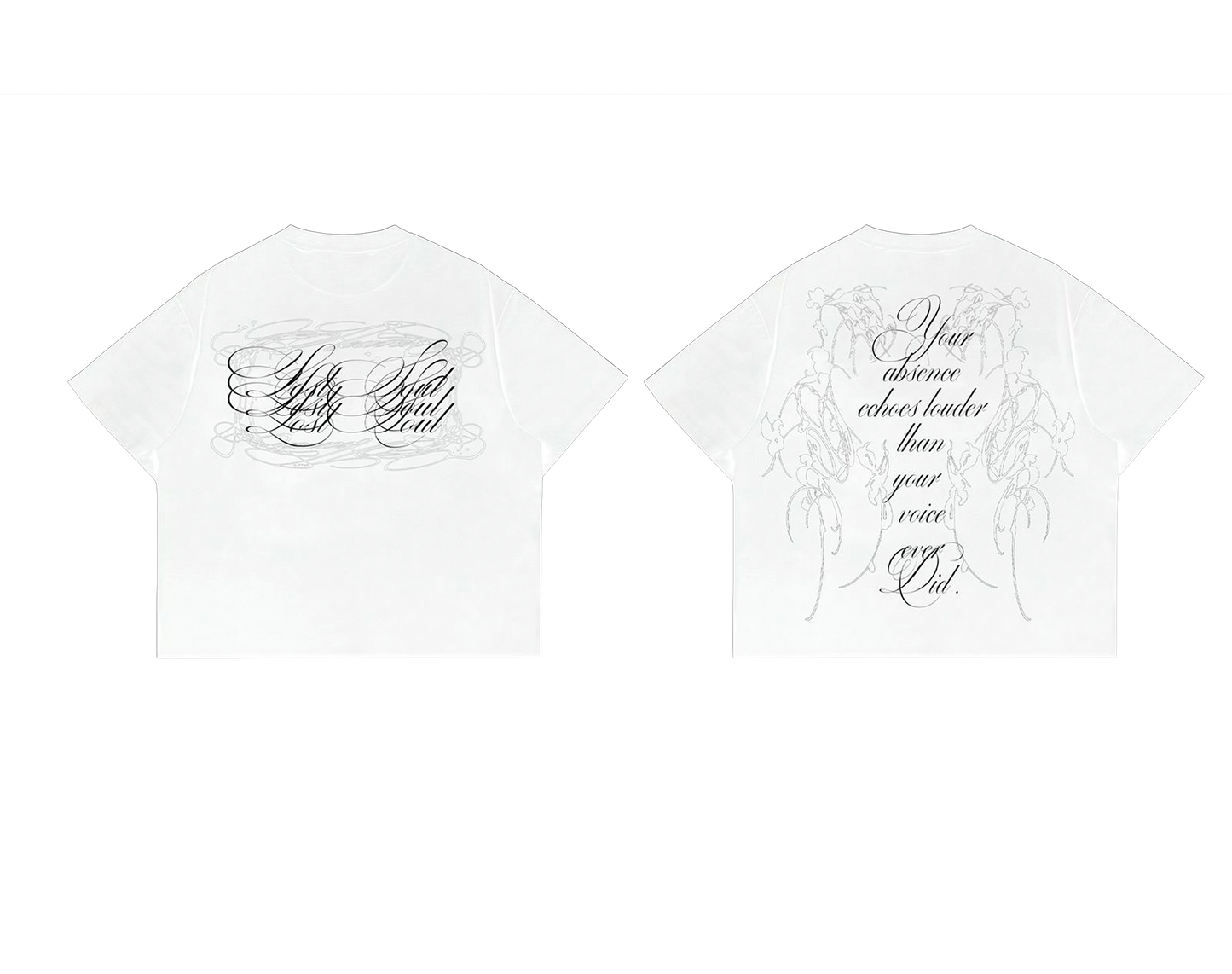 LOST SOUL TEE